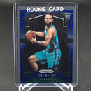 2019 PANINI PRIZM - BLUE DISCO PRIZM - C. MARTIN - #278 - #'D/175 - RC