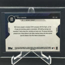 2020 TOPPS NOW - W. CASTRO -