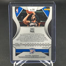 2019 PANINI PRIZM - PINK PRIZM - C. PAUL - #211 - #'D/75