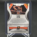 2019 PANINI PRIZM - GREEN PRIZM - D. AYTON -