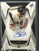 2019 TOPPS FIVE STAR - S. DUGGAR -