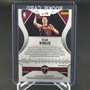 2019 PANINI PRIZM - RED WAVE PRIZM - D. WINDLER -