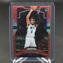 2019 PANINI PRIZM - RED WAVE PRIZM - J. HANDS -