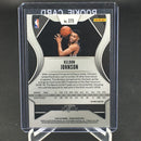 2019 PANINI PRIZM - SILVER DISCO PRIZM - K. JOHNSON -