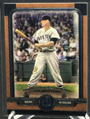2019 TOPPS MUSEUM COLLECTION - T. WILLIAMS -