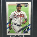 2021 TOPPS SERIES ONE - 70 TOPPS - C. PACHE -