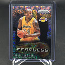 2019 PANINI PRIZM - SILVER DISCO PRIZM - FEARLESS - S. O'NEAL -