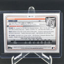 2020 TOPPS BOWMAN - 1ST BOWMAN - S. TORKELSON -