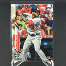 2020 TOPPS SERIES ONE - R. AROZARENA -