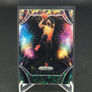 2019 PANINI PRIZM - SILVER DISCO PRIZM - FIREWORKS - D. MITCHELL -