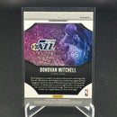 2019 PANINI PRIZM - SILVER DISCO PRIZM - FIREWORKS - D. MITCHELL -