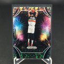 2019 PANINI PRIZM - SILVER DISCO PRIZM - FIREWORKS - A. DAVIS -