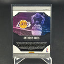 2019 PANINI PRIZM - SILVER DISCO PRIZM - FIREWORKS - A. DAVIS -