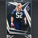 2019 PANINI PHOENIX - PURPLE PARALLEL - C. WINOVICH - #149 - #'D/149 - RC