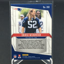 2019 PANINI PHOENIX - PURPLE PARALLEL - C. WINOVICH - #149 - #'D/149 - RC