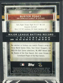 2020 TOPPS MUSEUM COLLECTION - B. POSEY -