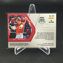 2021 PANINI MOSAIC - V TOOL - M. TROUT -