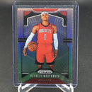 2019 PANINI PRIZM - SILVER PRIZM - R. WESTBROOK -