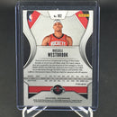 2019 PANINI PRIZM - SILVER PRIZM - R. WESTBROOK -