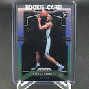 2019 PANINI PRIZM - SILVER PRIZM - K. JOHNSON -