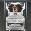 2019 PANINI PRIZM - SILVER PRIZM - K. JOHNSON -