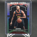 2019 PANINI PRIZM - SILVER PRIZM - B. FERNANDO -