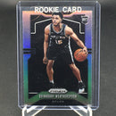 2019 PANINI PRIZM - SILVER PRIZM - Q. WEATHERSPOON -