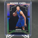 2019 PANINI PRIZM - SILVER PRIZM - I. ROBY -