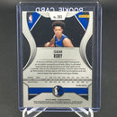 2019 PANINI PRIZM - SILVER PRIZM - I. ROBY -