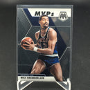 2019 PANINI MOSAIC  - MVPs - W. CHAMBERLAIN -