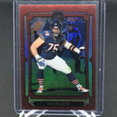 2019 PANINI LEGACY - K. LONG - #20 - #'D/100