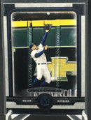 2019 TOPPS MUSEUM COLLECTION - G. SPRINGER -