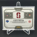 2019 PANINI LEGACY - FUTURES - J. ARCEGA-WHITESIDE- STANFORD -