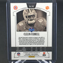 2019 PANINI LEGACY - SILVER PRIZM - C. FERRELL -