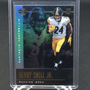 2019 PANINI ILLUSIONS  - B. SNELL JR. -