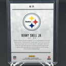 2019 PANINI ILLUSIONS  - B. SNELL JR. -