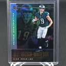 2019 PANINI ILLUSIONS - J. ARCEGA-WHITESIDE -