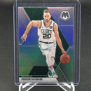 2019 PANINI MOSAIC - SILVER PRIZM - G. HAYWARD -