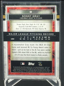 2020 TOPPS MUSEUM COLLECTION - S. GRAY -