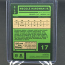 2019 PANINI CHRONICLES - CLASSICS - M. HARDMAN JR. -