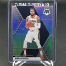 2019 PANINI MOSAIC - SILVER PRIZM - D. FAVORS -