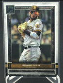 2020 TOPPS MUSEUM COLLECTION - F. TATIS JR. -