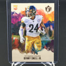 2019 PANINI CHRONICLES - GRIDIRON KINGS - B. SNELL JR. -