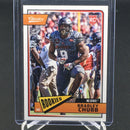 2018 PANINI CLASSICS - B. CHUBB - #203 - #'D/299 - RC