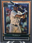 2020 TOPPS MUSEUM COLLECTION - K. GRIFFEY JR. -
