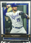 2020 TOPPS MUSEUM COLLECTION - W. MERRIFIELD -