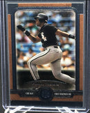 2019 TOPPS MUSEUM COLLECTION - F. THOMAS -