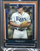 2020 TOPPS MUSEUM COLLECTION - B. MCKAY -
