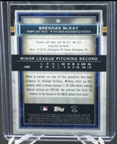 2020 TOPPS MUSEUM COLLECTION - B. MCKAY -
