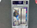 2022 TOPPS CHROME COSMIC - O. CRUZ -